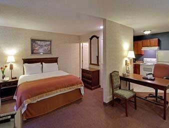 Hawthorn Suites By Wyndham Cincinnati/Sharonville الغرفة الصورة