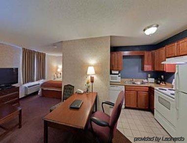 Hawthorn Suites By Wyndham Cincinnati/Sharonville الغرفة الصورة